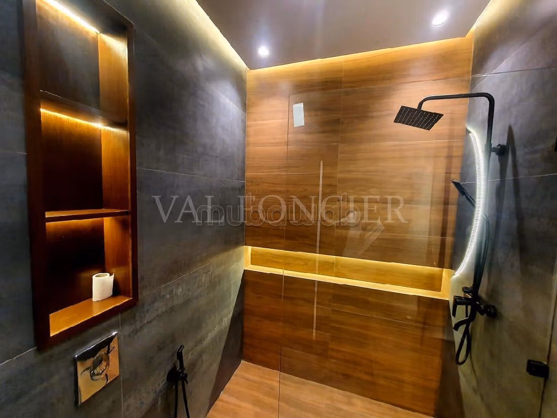 Beautiful apartment for sale in Racine. Small area 134 m². 