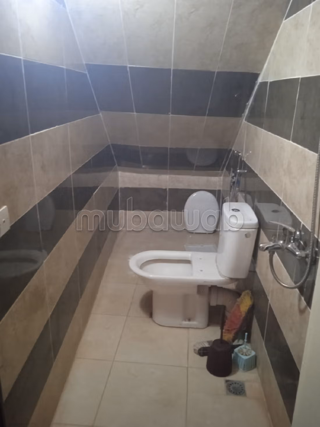 Maison pour ventr dans une espace natrule