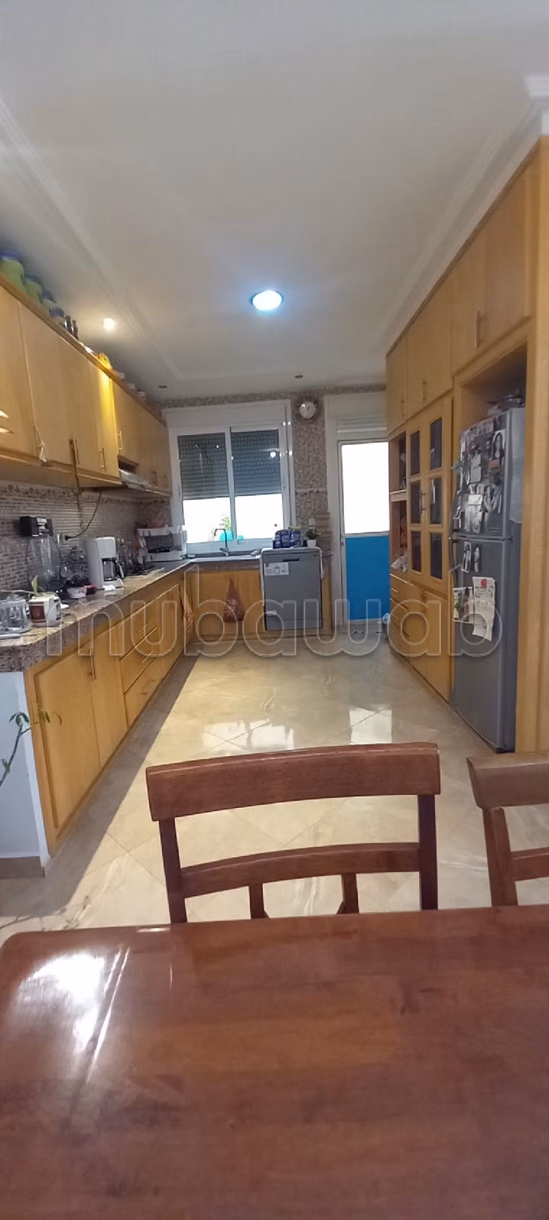 House to buy. 7 large living areas. Reinforced door, traditional Moroccan living room. 