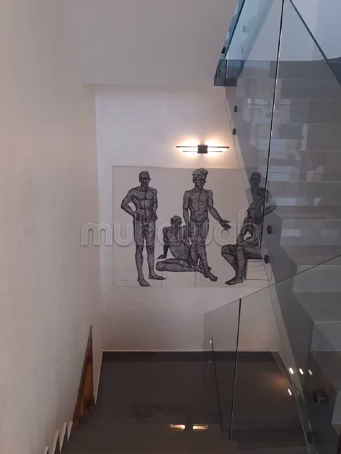 Luxury Villa for sale in Agdal. 13 comfortable rooms. 