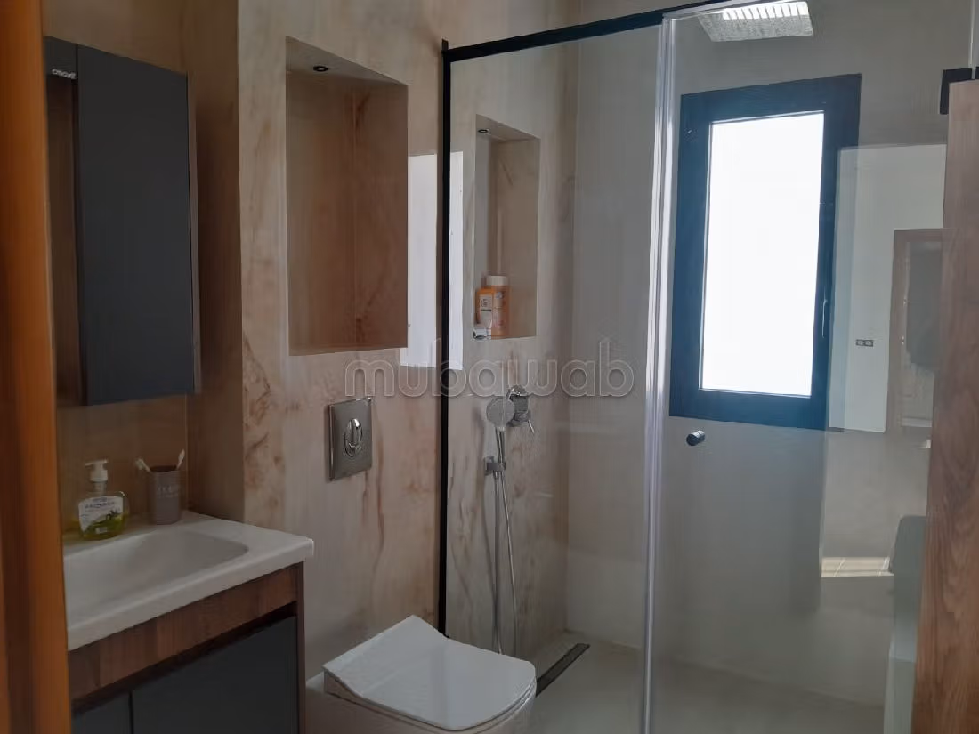 Luxury Villa for sale in Agdal. 13 comfortable rooms. 