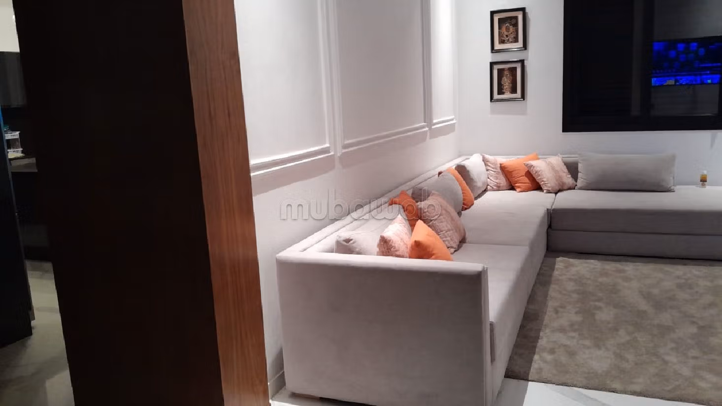 Luxury Villa for sale in Agdal. 13 comfortable rooms. 