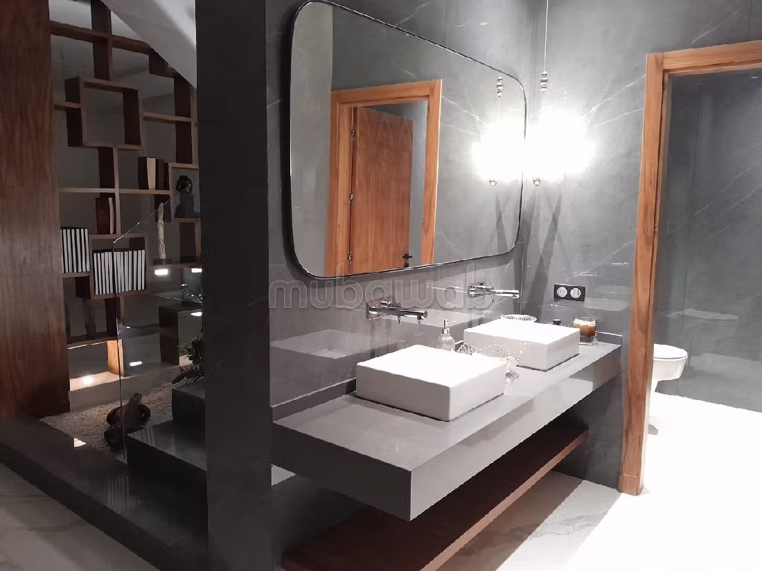 Luxury Villa for sale in Agdal. 13 comfortable rooms. 