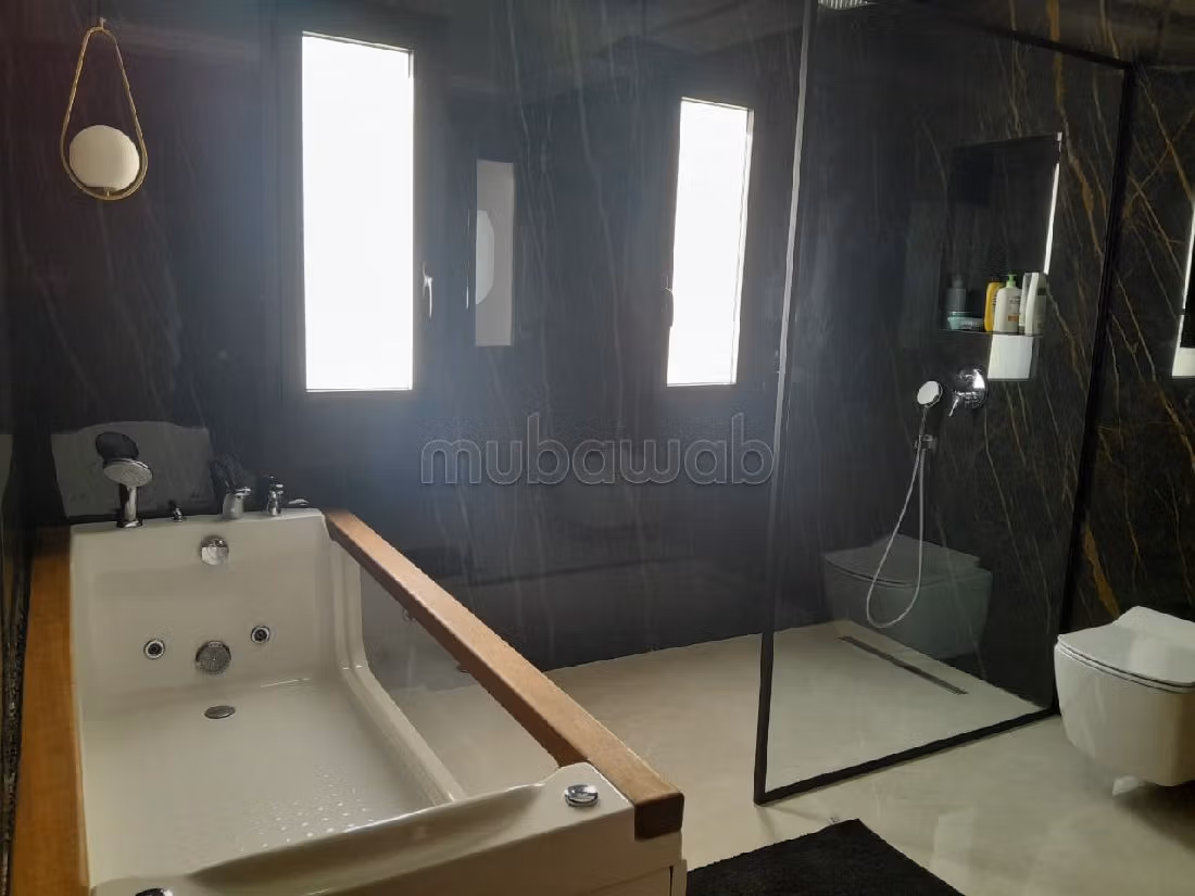 Luxury Villa for sale in Agdal. 13 comfortable rooms. 