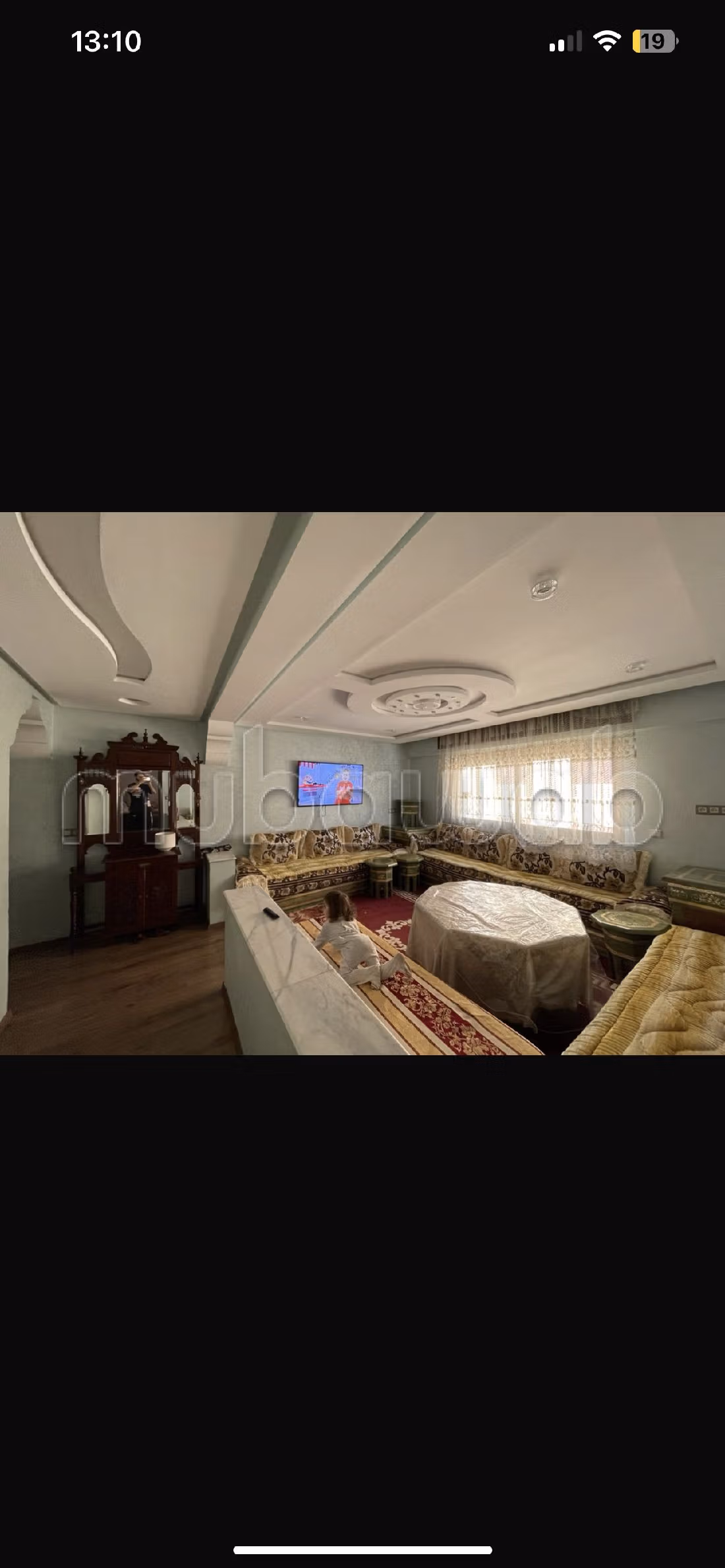 Maison à acheter à Branes 1. 6 pièces. Bien meublé.