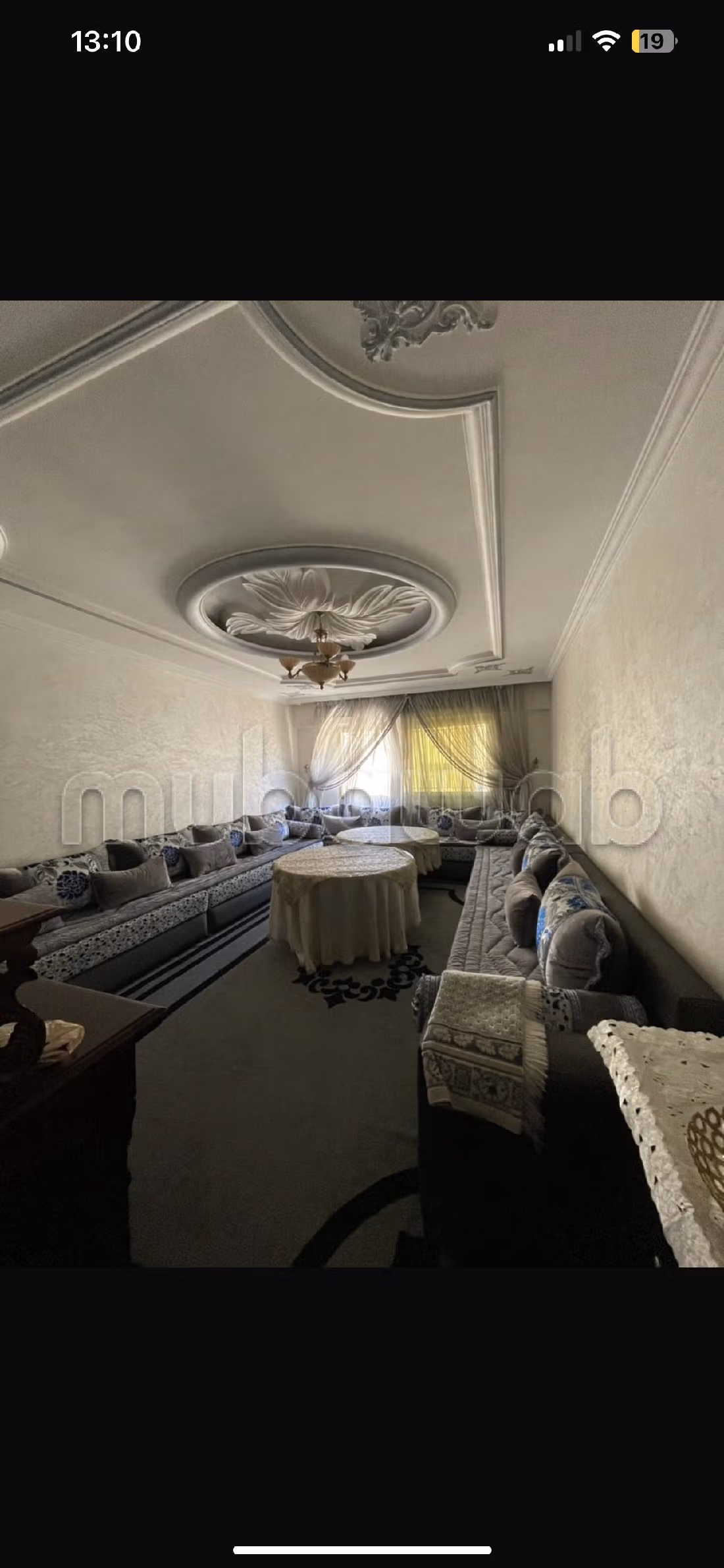 Maison à acheter à Branes 1. 6 pièces. Bien meublé.