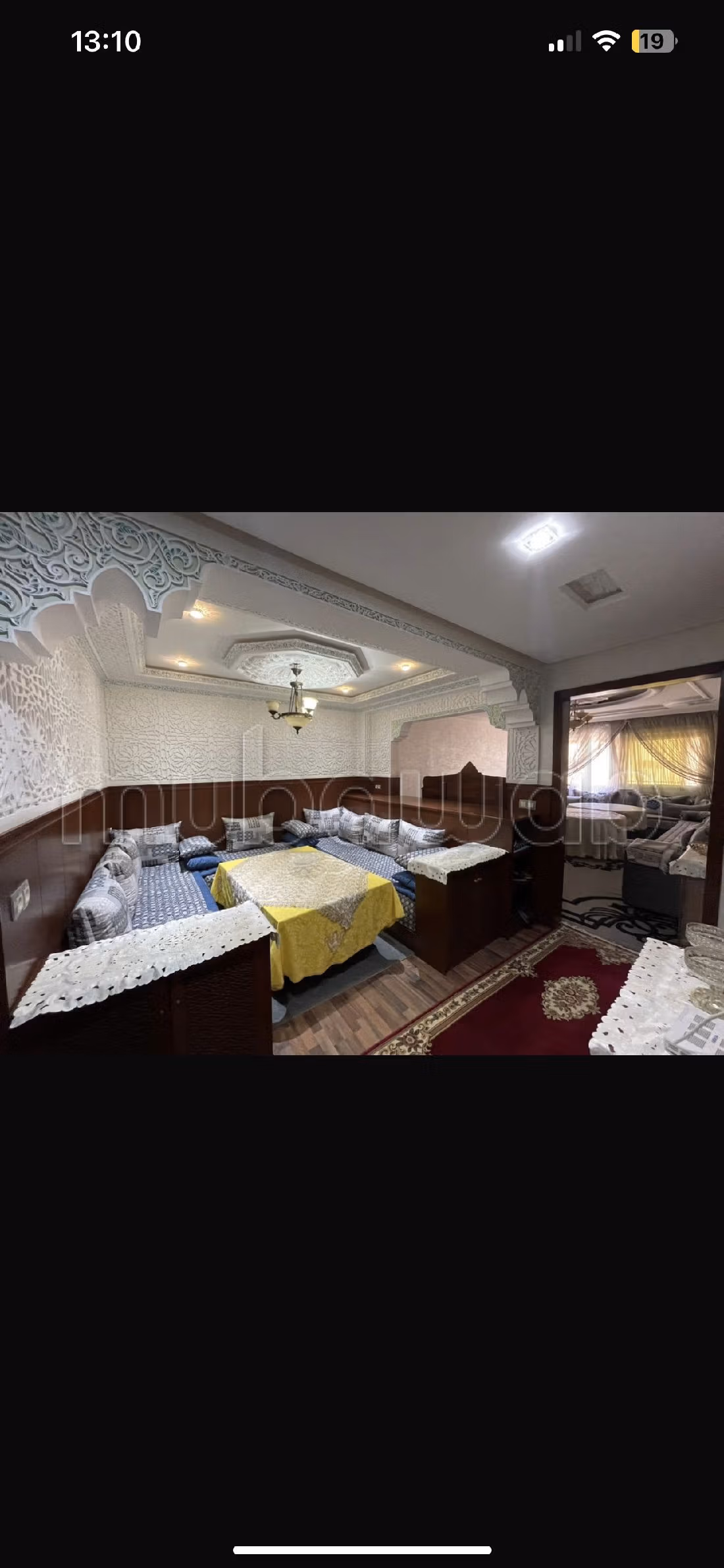 Maison à acheter à Branes 1. 6 pièces. Bien meublé.