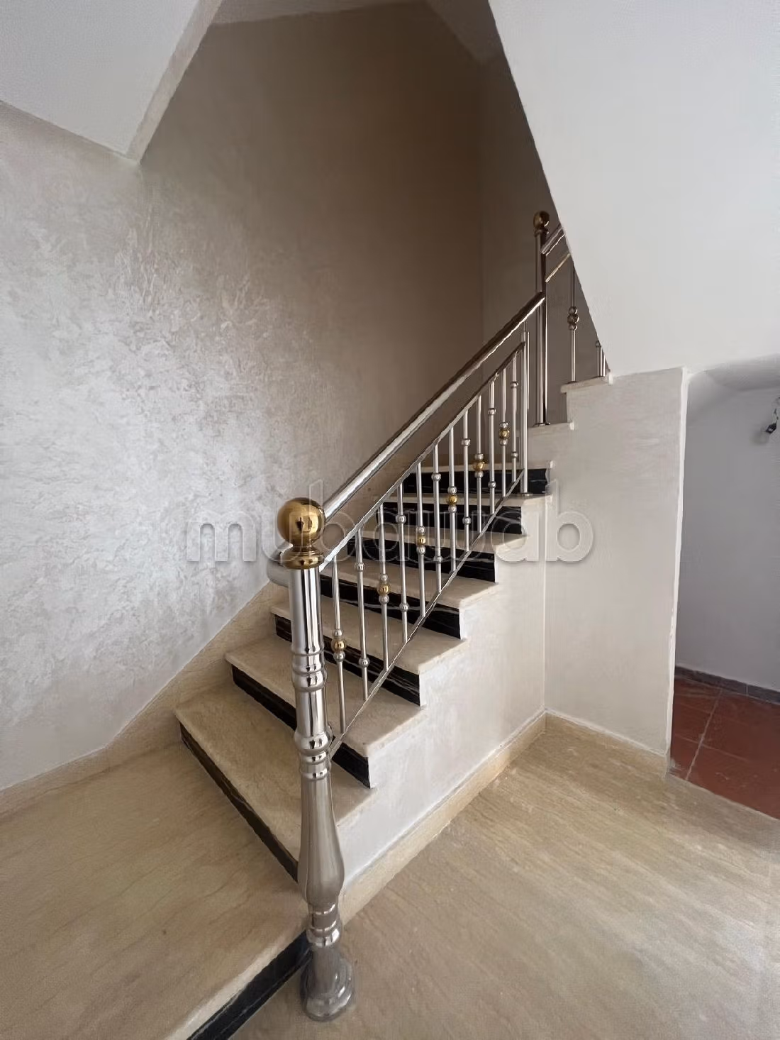 Villa à vendre à tanger