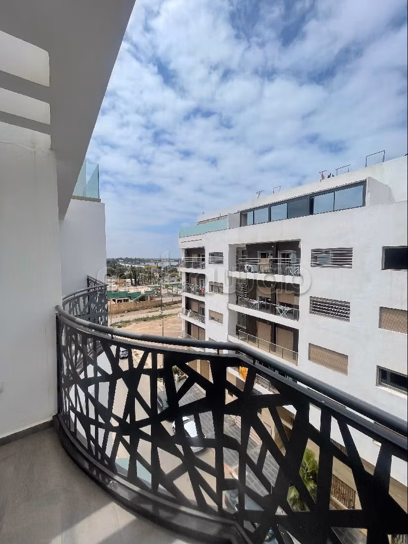 Appartement haut standig haut founty