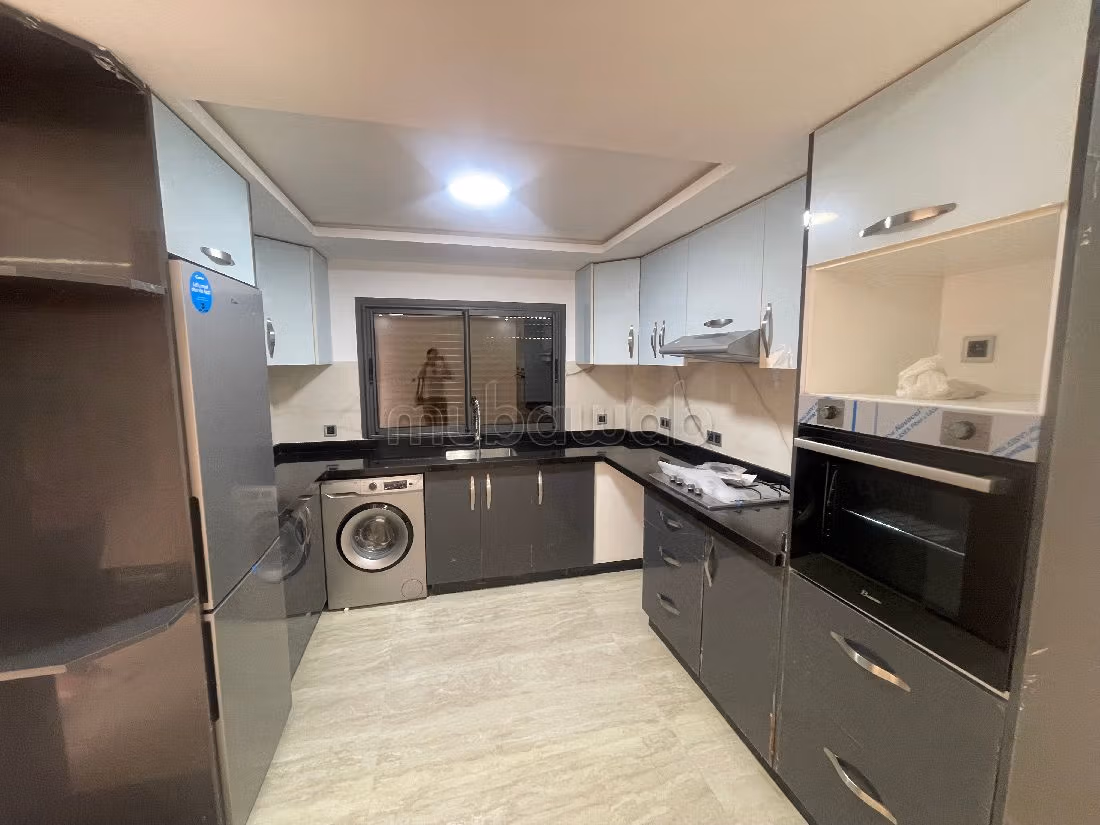 Appartement haut standig haut founty