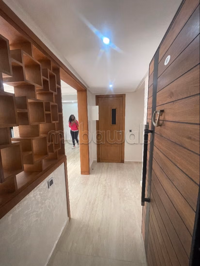Appartement haut standig haut founty