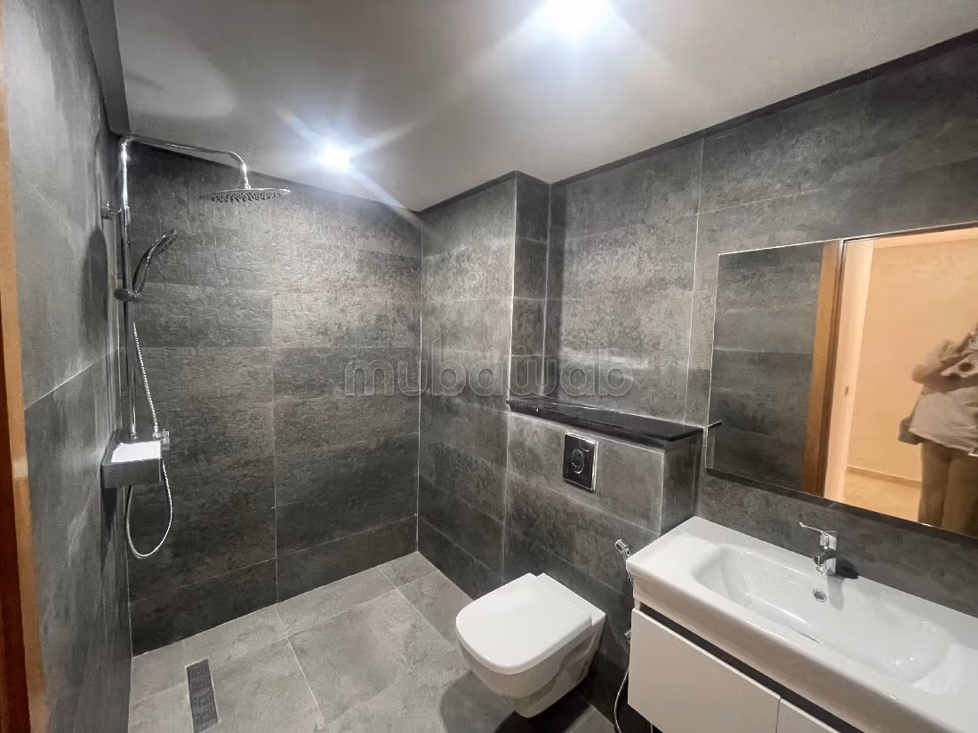 Appartement haut standig haut founty