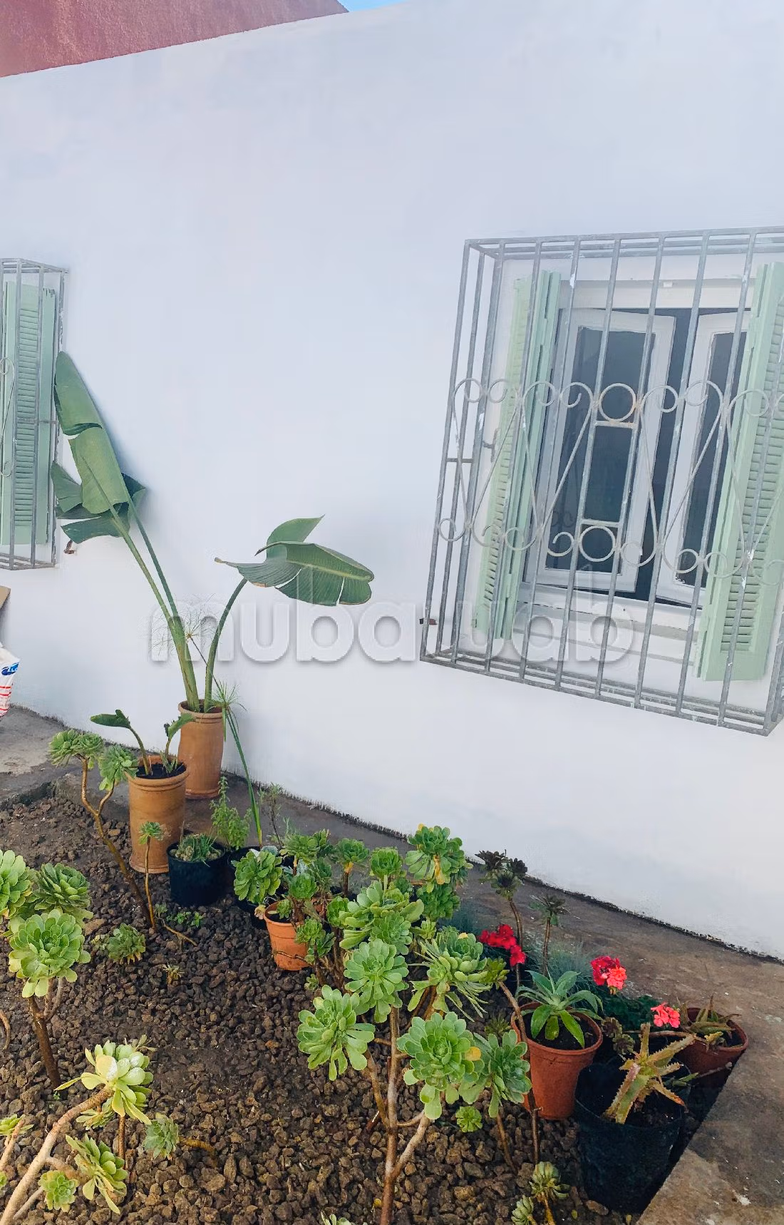 Casa en venta en Al Qods. 2 dormitorios. Completamente amueblado