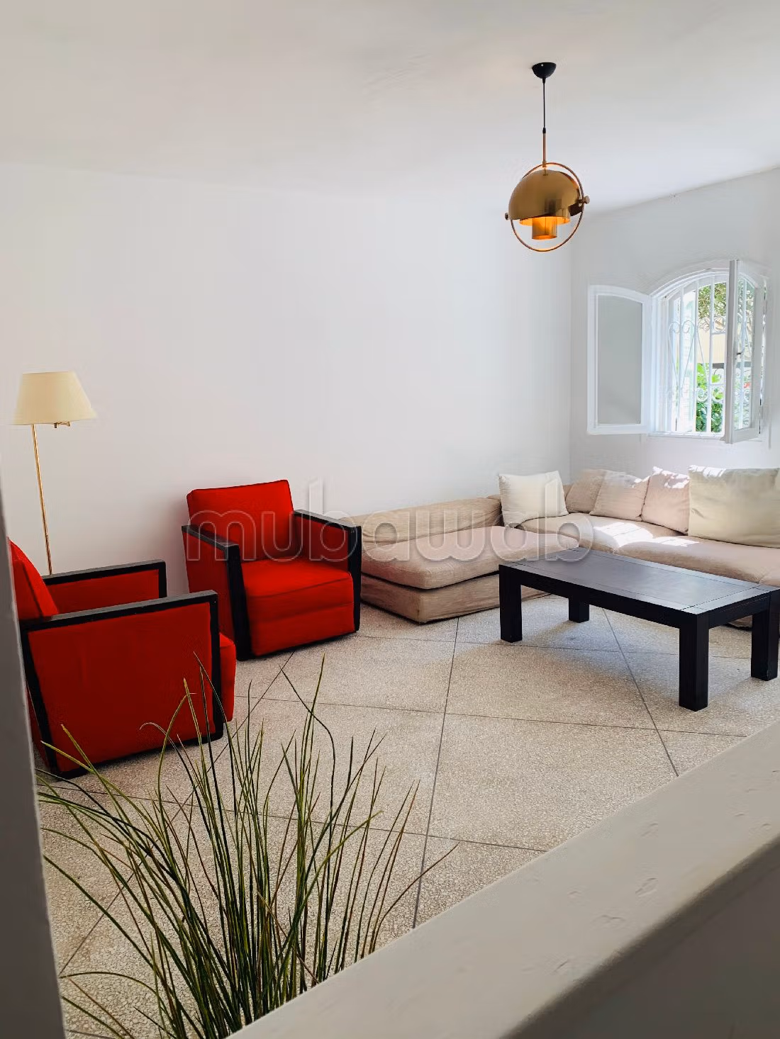 Casa en venta en Al Qods. 2 dormitorios. Completamente amueblado