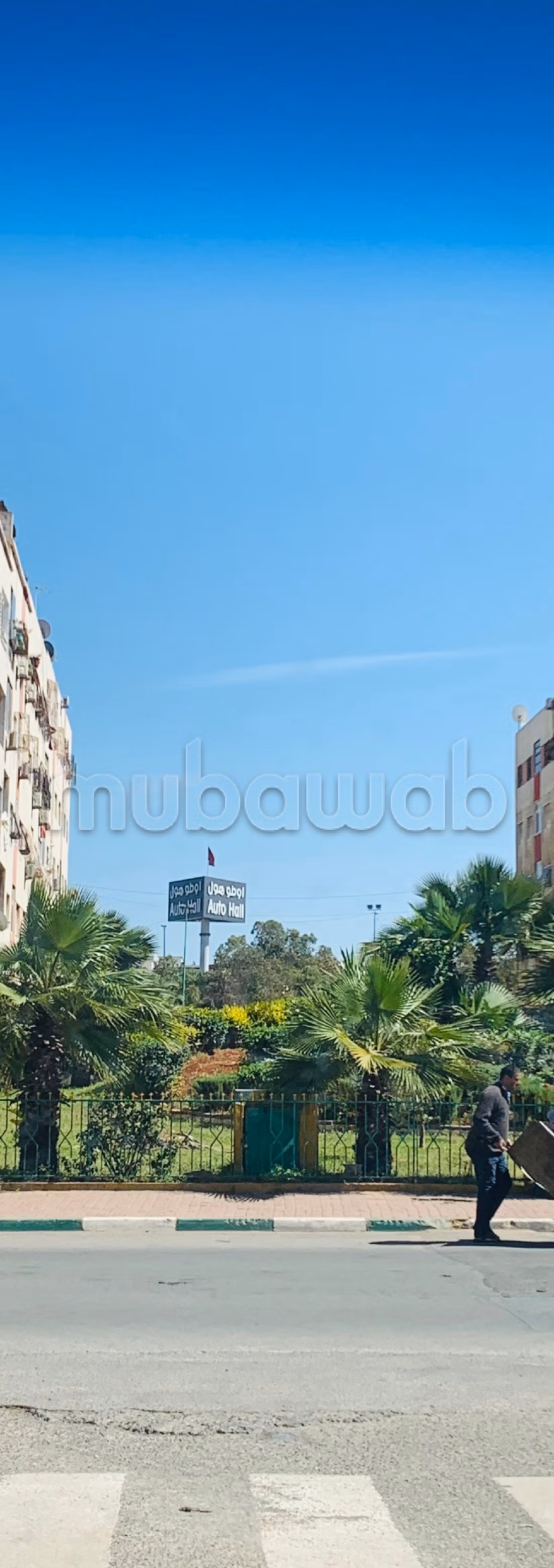 Casa en venta en Al Qods. 2 dormitorios. Completamente amueblado