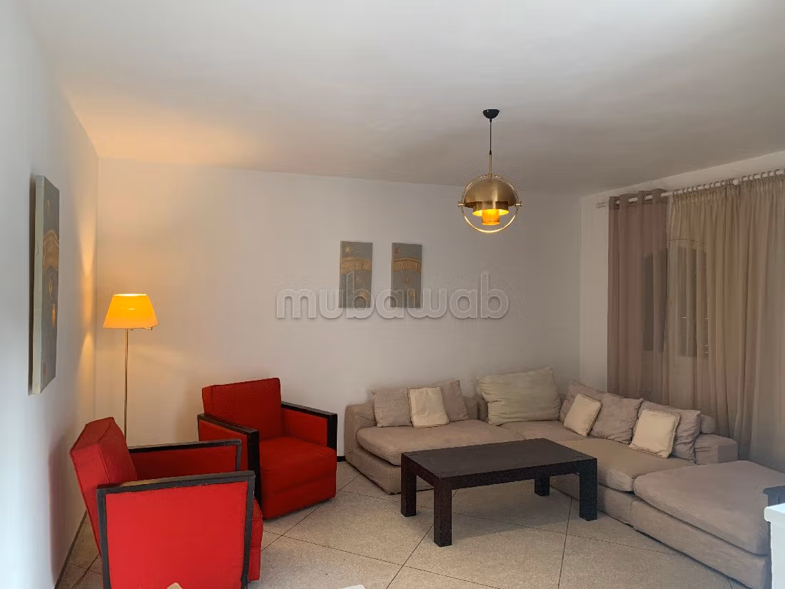 Casa en venta en Al Qods. 2 dormitorios. Completamente amueblado