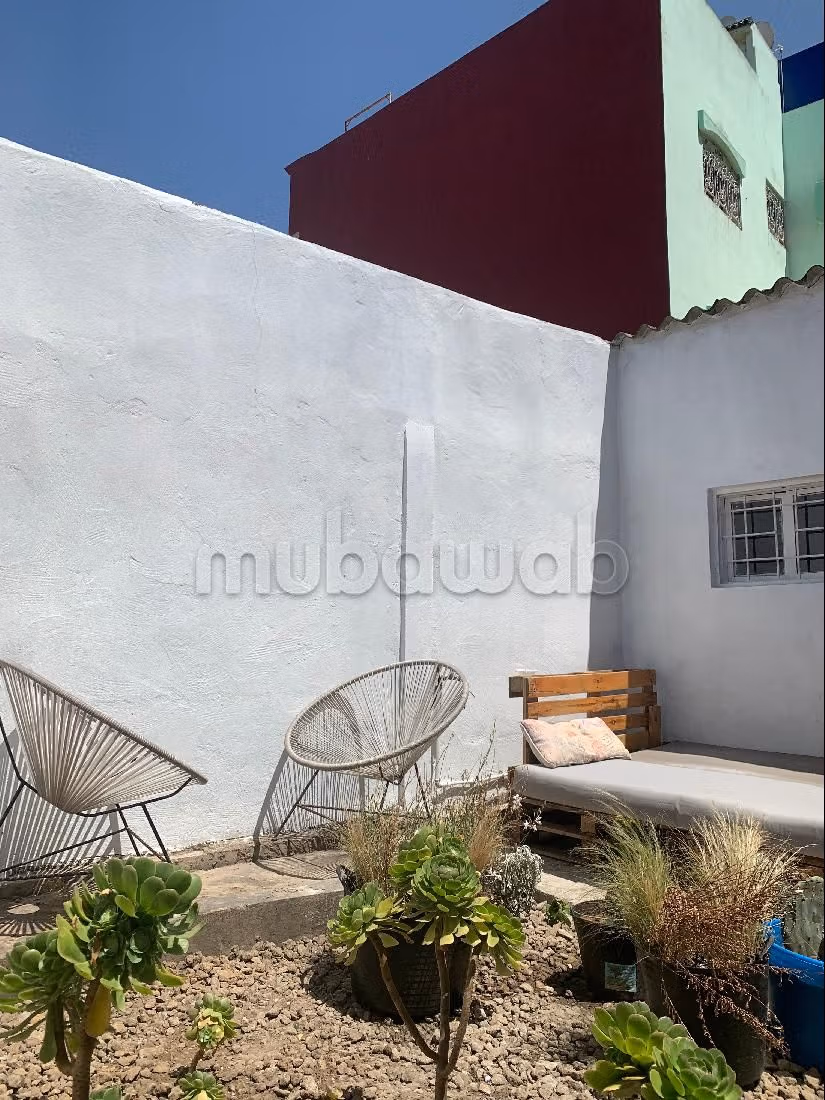Casa en venta en Al Qods. 2 dormitorios. Completamente amueblado