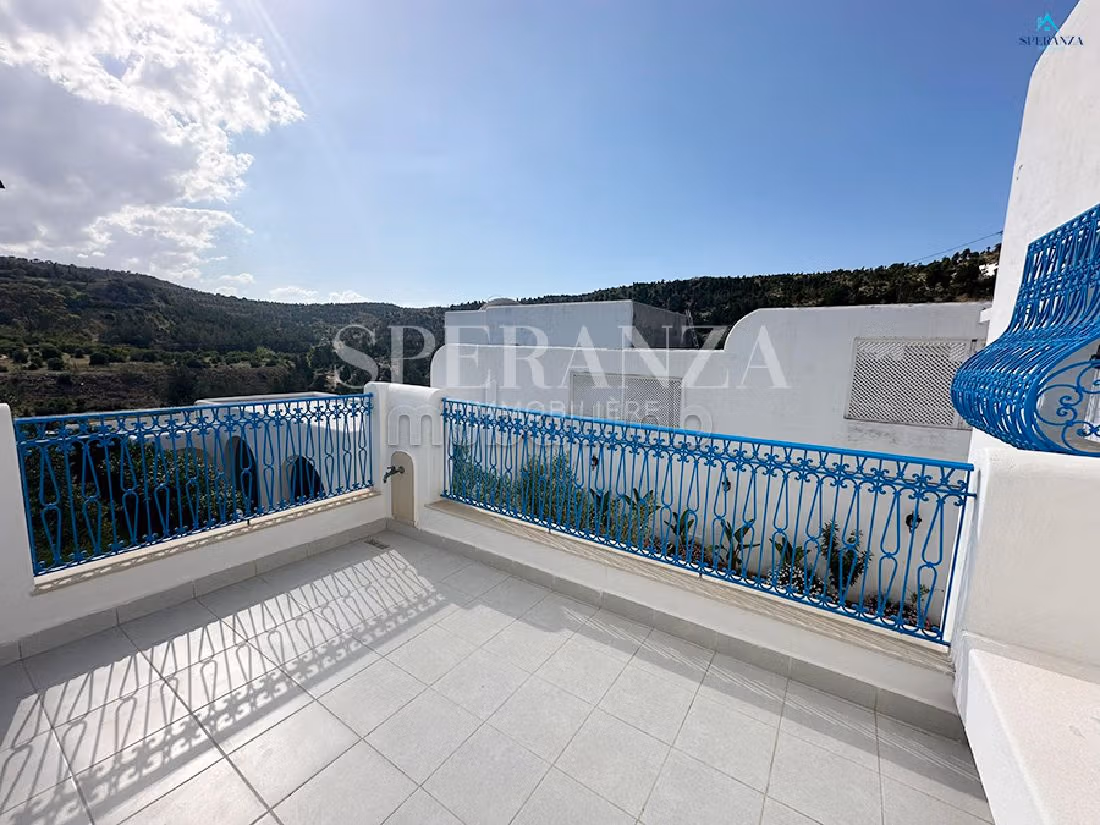 Vente Villa Nova S4