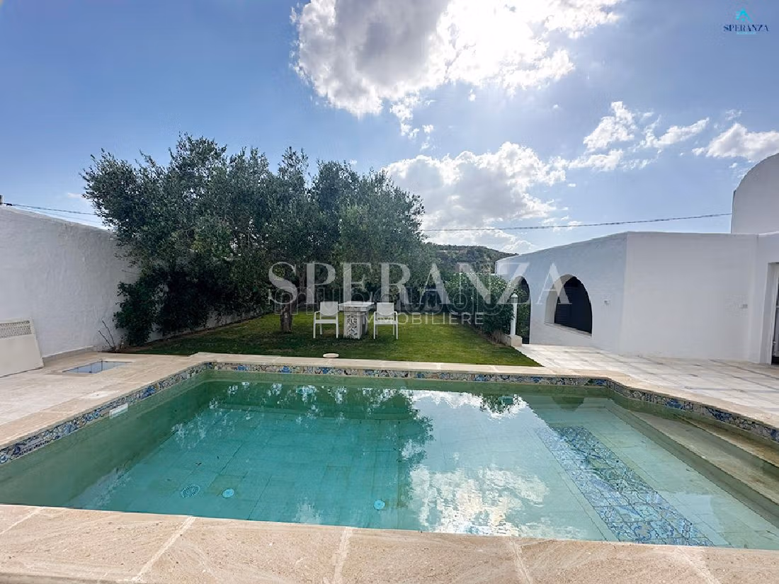 Vente Villa Nova S4