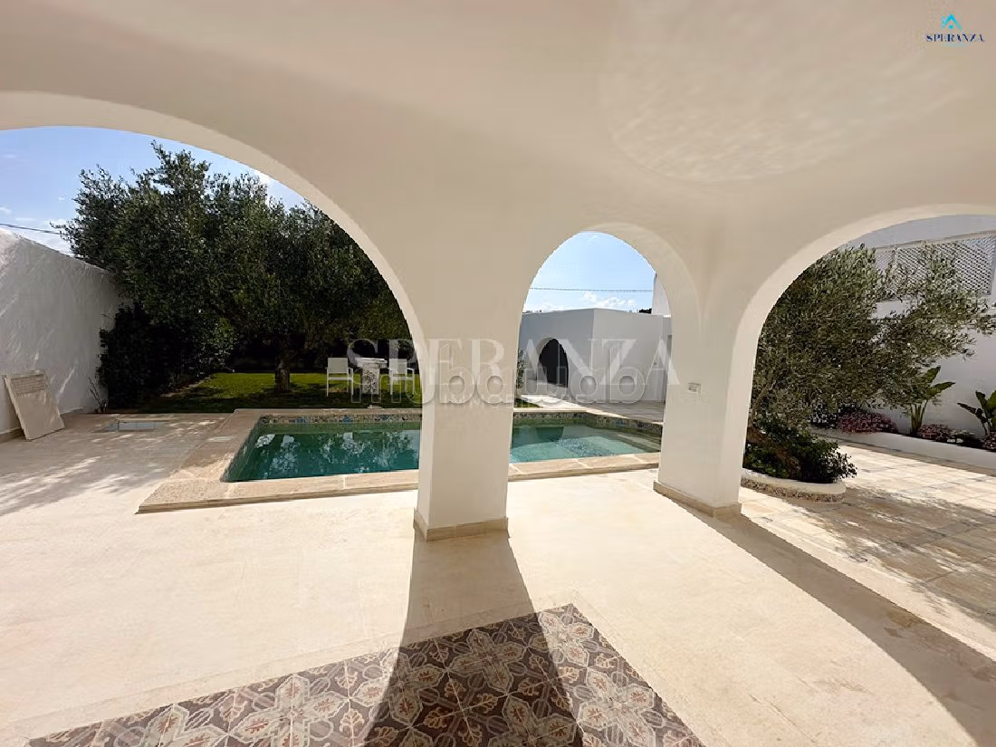 Vente Villa Nova S4