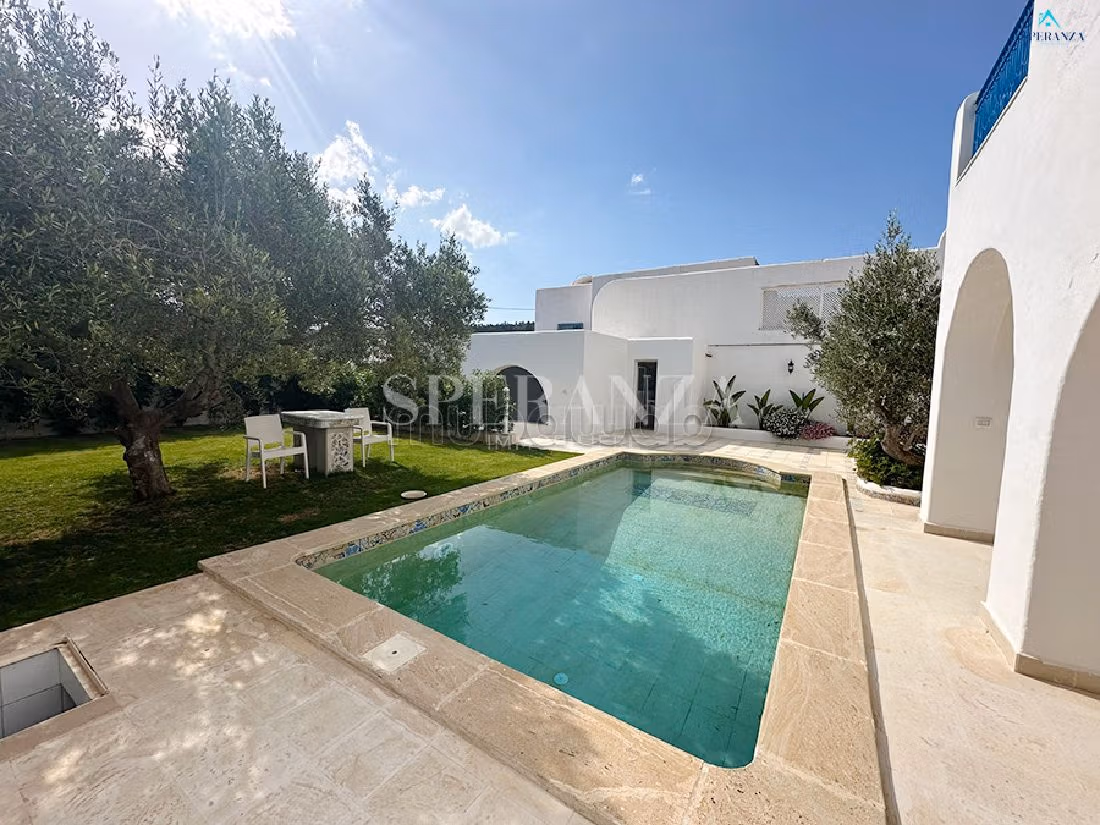 Vente Villa Nova S4