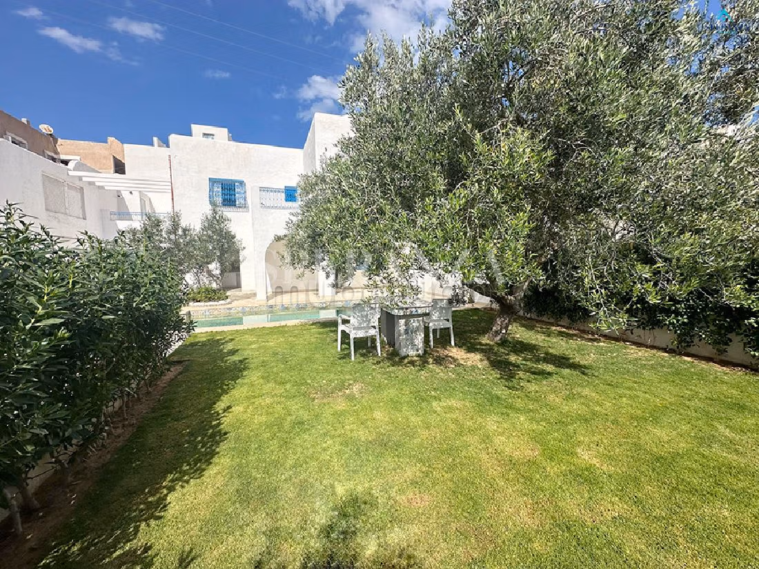 Vente Villa Nova S4