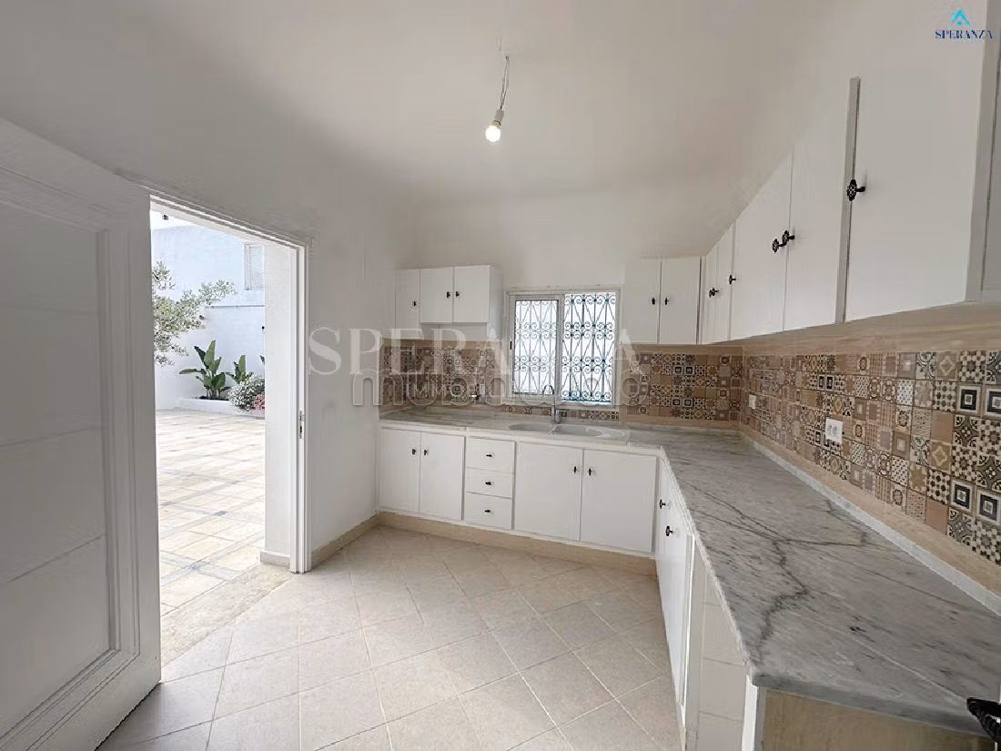 Vente Villa Nova S4