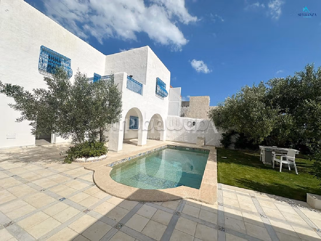 Vente Villa Nova S4