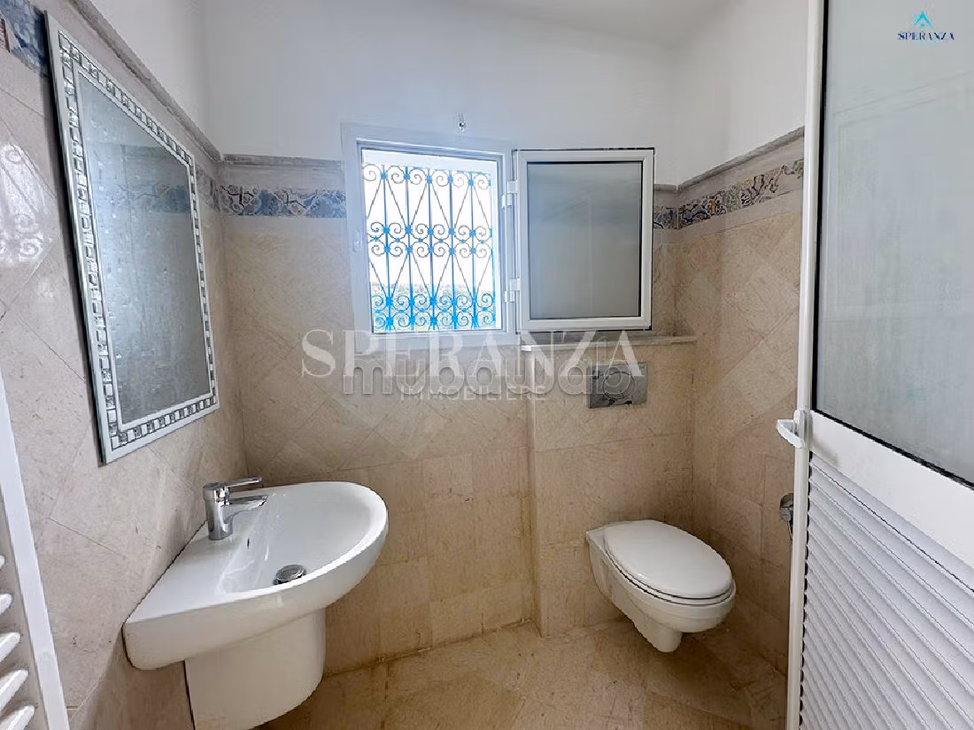 Vente Villa Nova S4