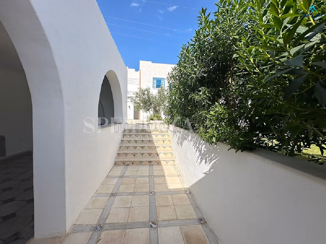 Vente Villa Nova S4