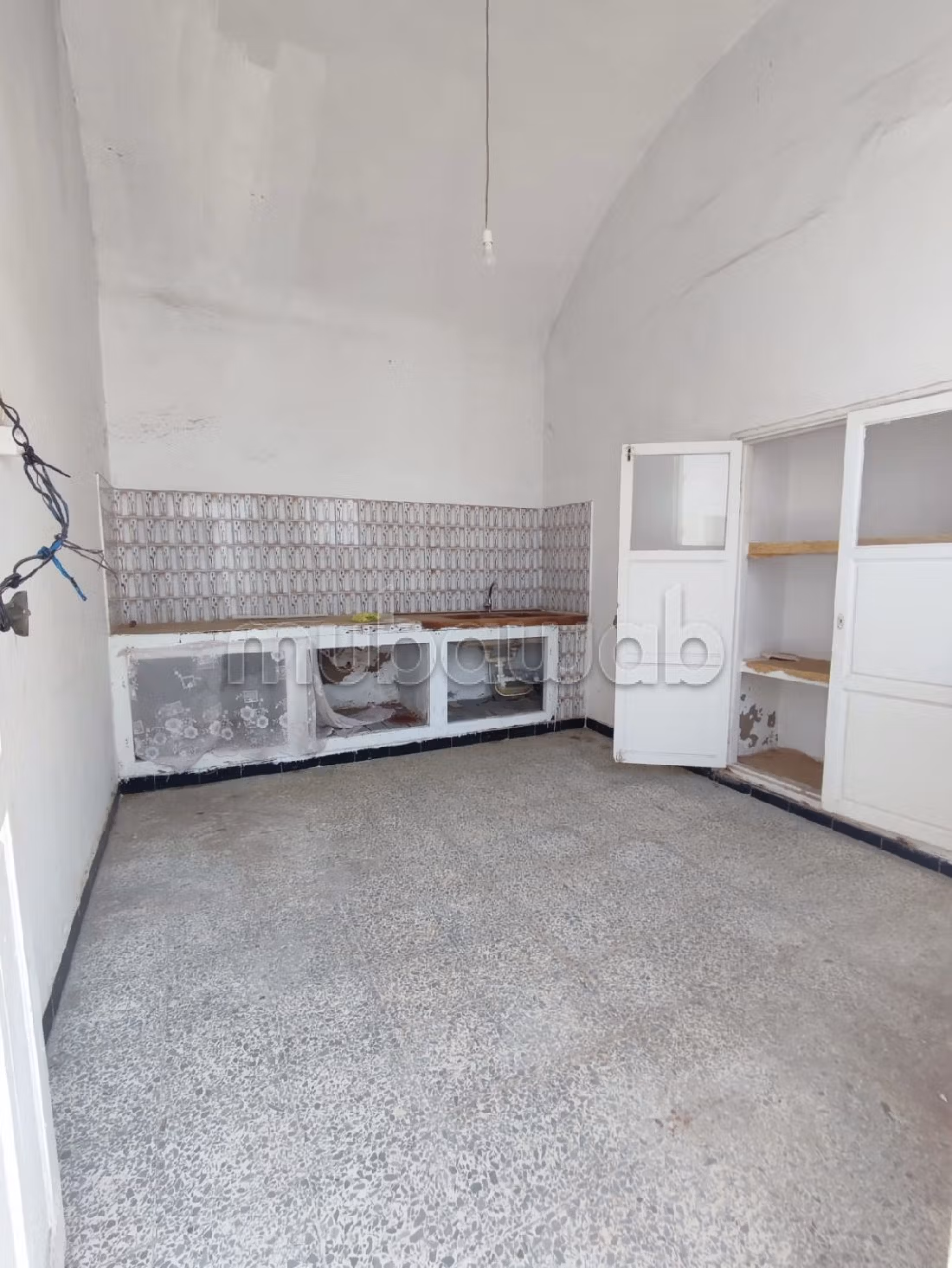 Acquista la tua casa. Superficie di 240 m². Balcone di grandi dimensioni. 
