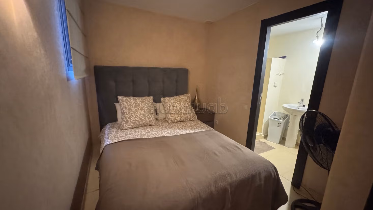 Appartementen kopen in Route de l'Ourika. 3 Slaapkamers. Conciërge en zwembad.