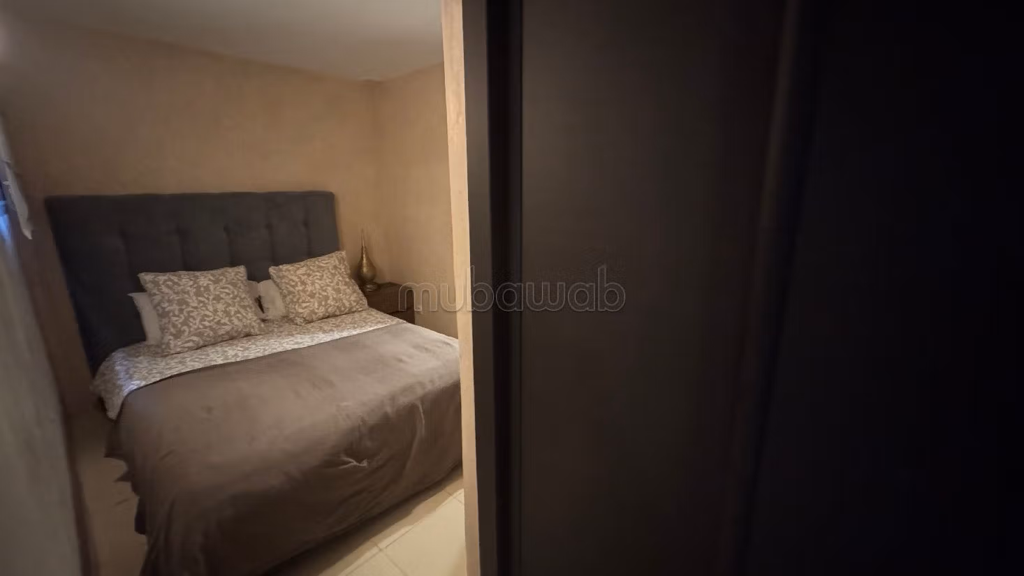 Appartementen kopen in Route de l'Ourika. 3 Slaapkamers. Conciërge en zwembad.