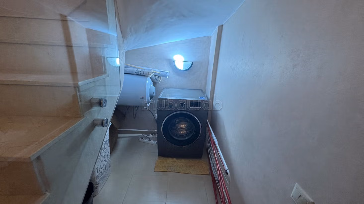 Appartementen kopen in Route de l'Ourika. 3 Slaapkamers. Conciërge en zwembad.