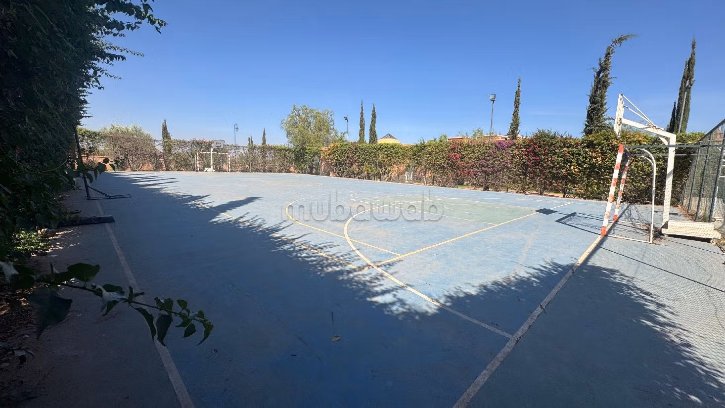 Appartementen kopen in Route de l'Ourika. 3 Slaapkamers. Conciërge en zwembad.