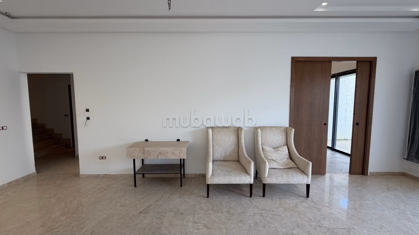 Villa individuelle en vente
