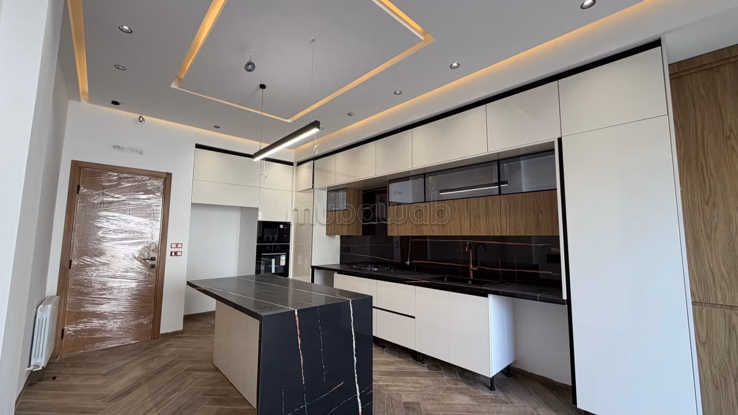 Villa individuelle en vente