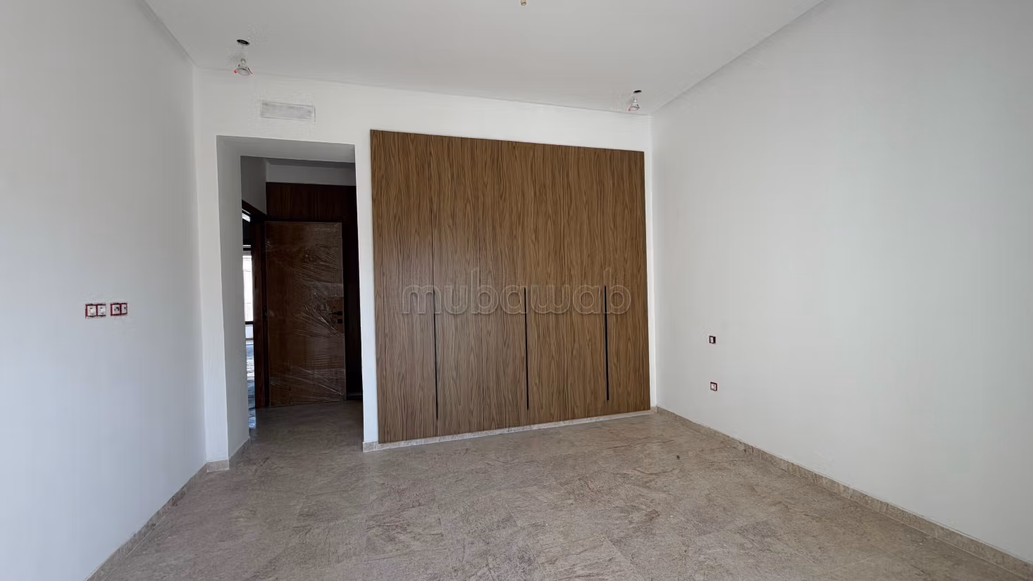 Villa individuelle en vente
