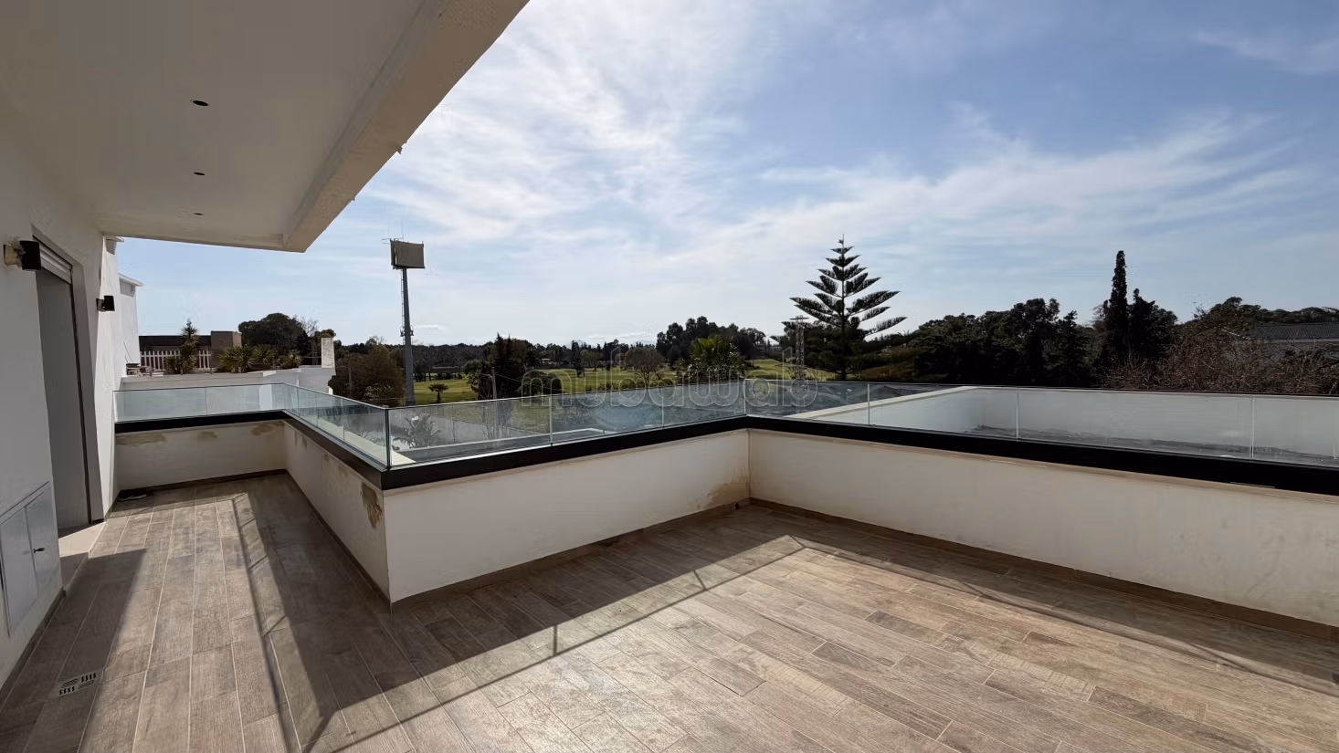 Villa individuelle en vente