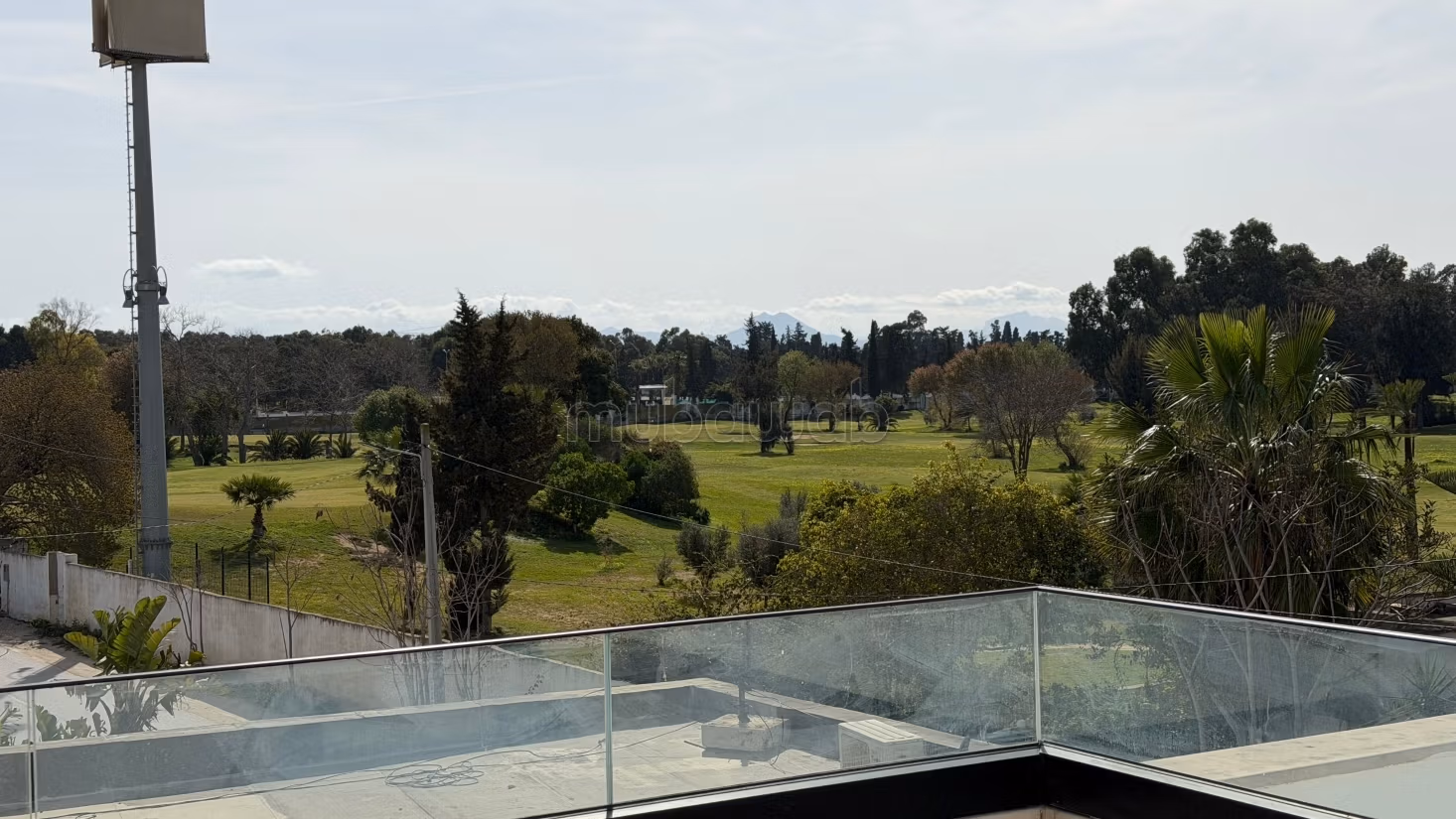 Villa individuelle en vente