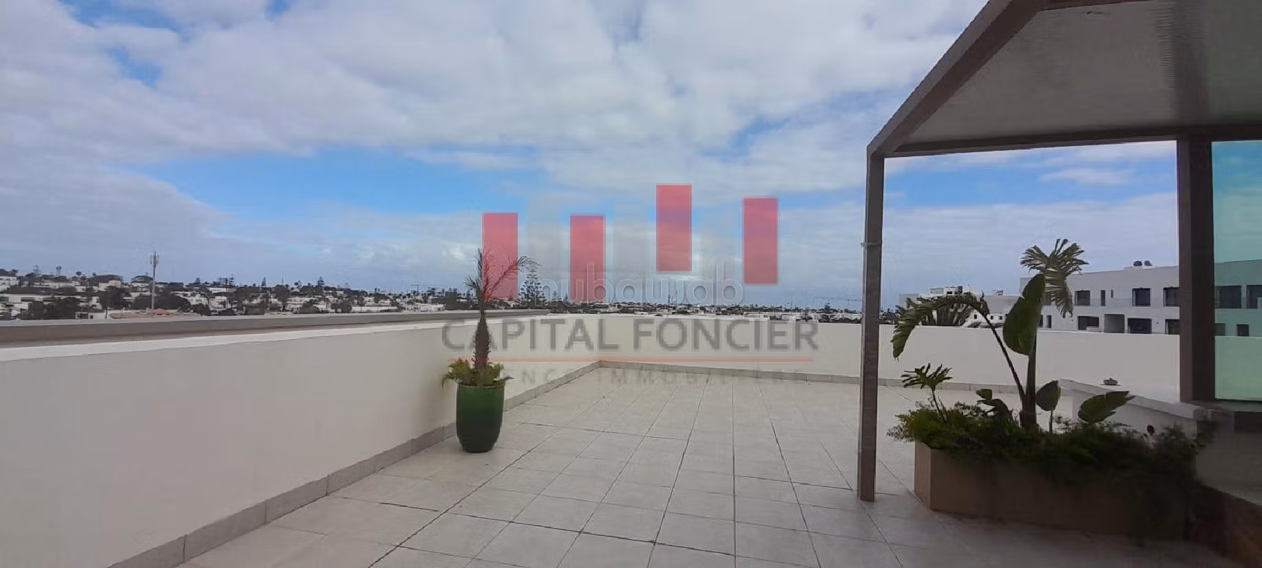 Affitta il tuo appartamento a Anfa. Superficie di 45 m². Ammobiliato