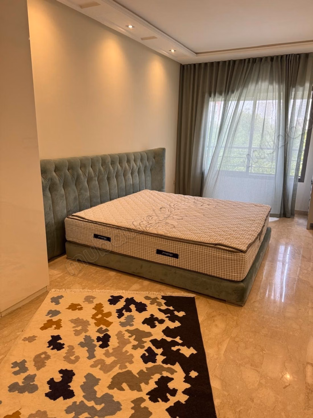 Appartement meublé Maarif extension