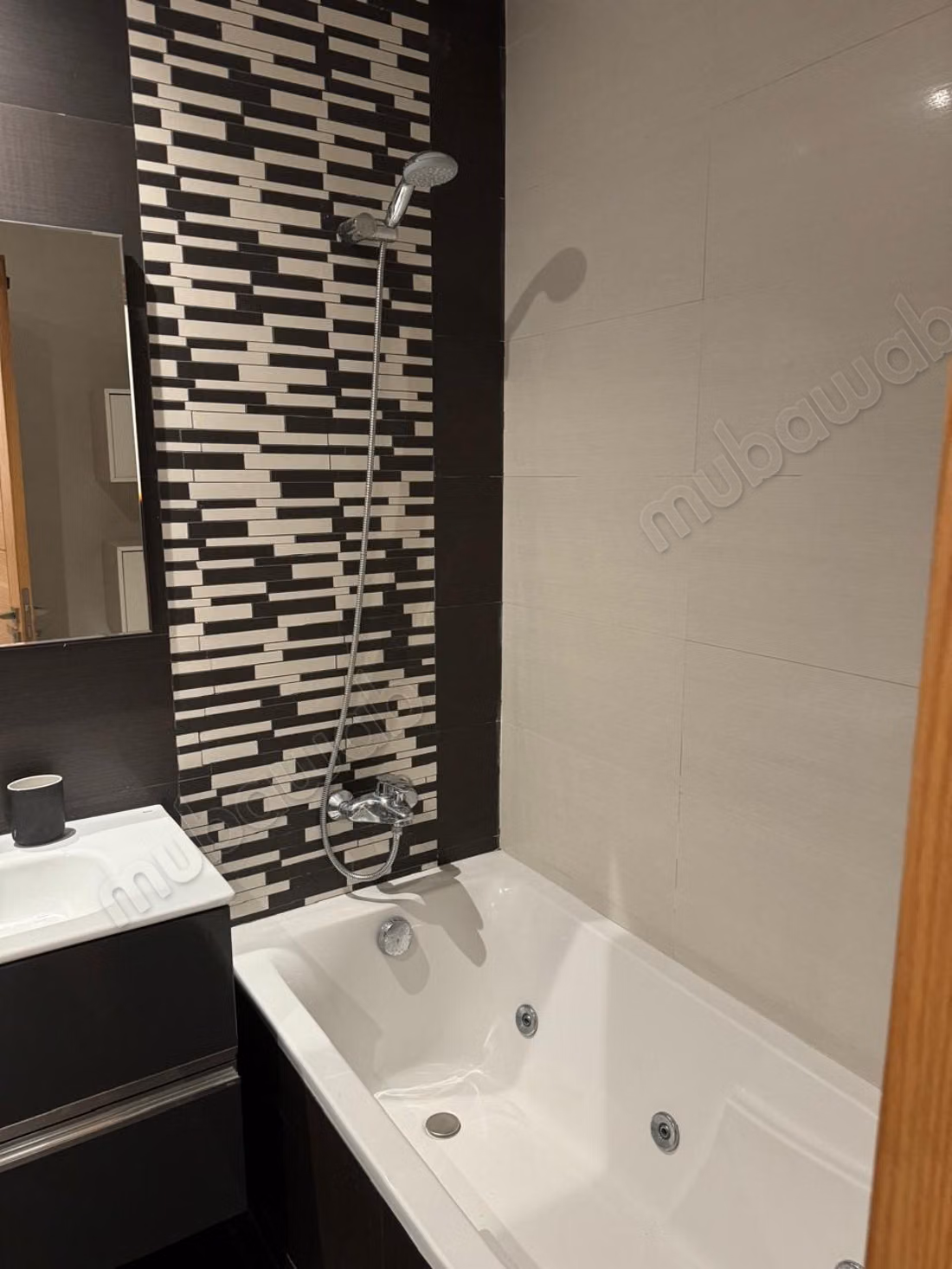 Appartement meublé Maarif extension