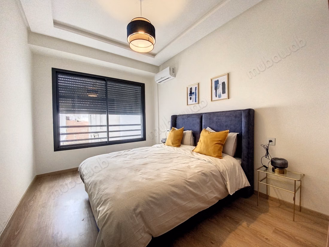Alquila este piso en Racine. 2 habitaciones grandes. Armarios