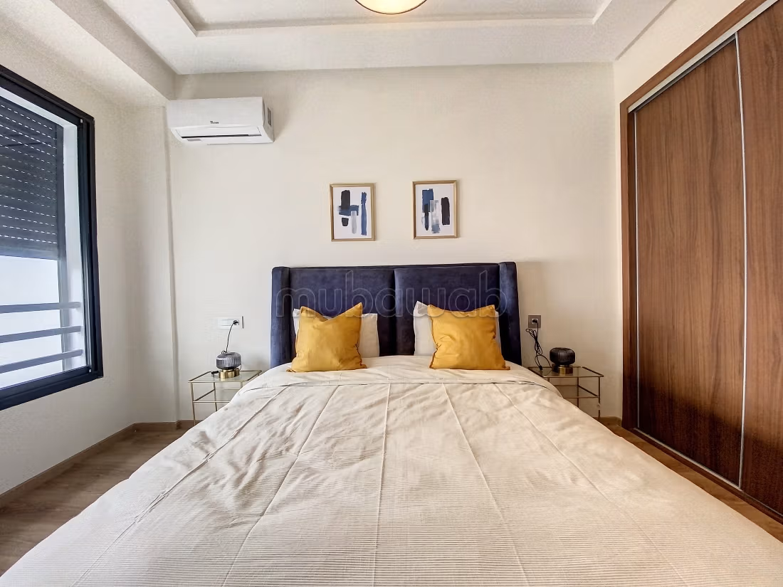 Studio meublé maarif casablanca