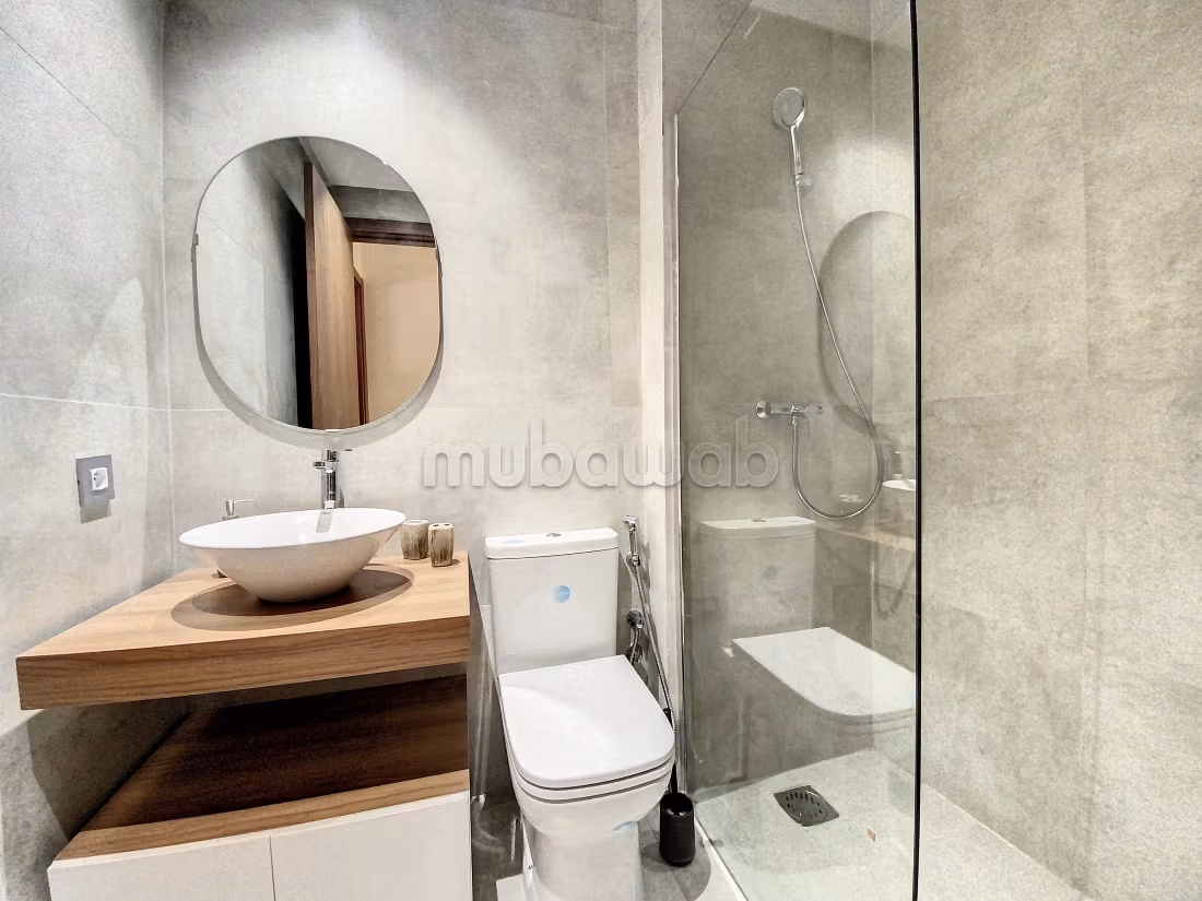 Studio meublé maarif casablanca