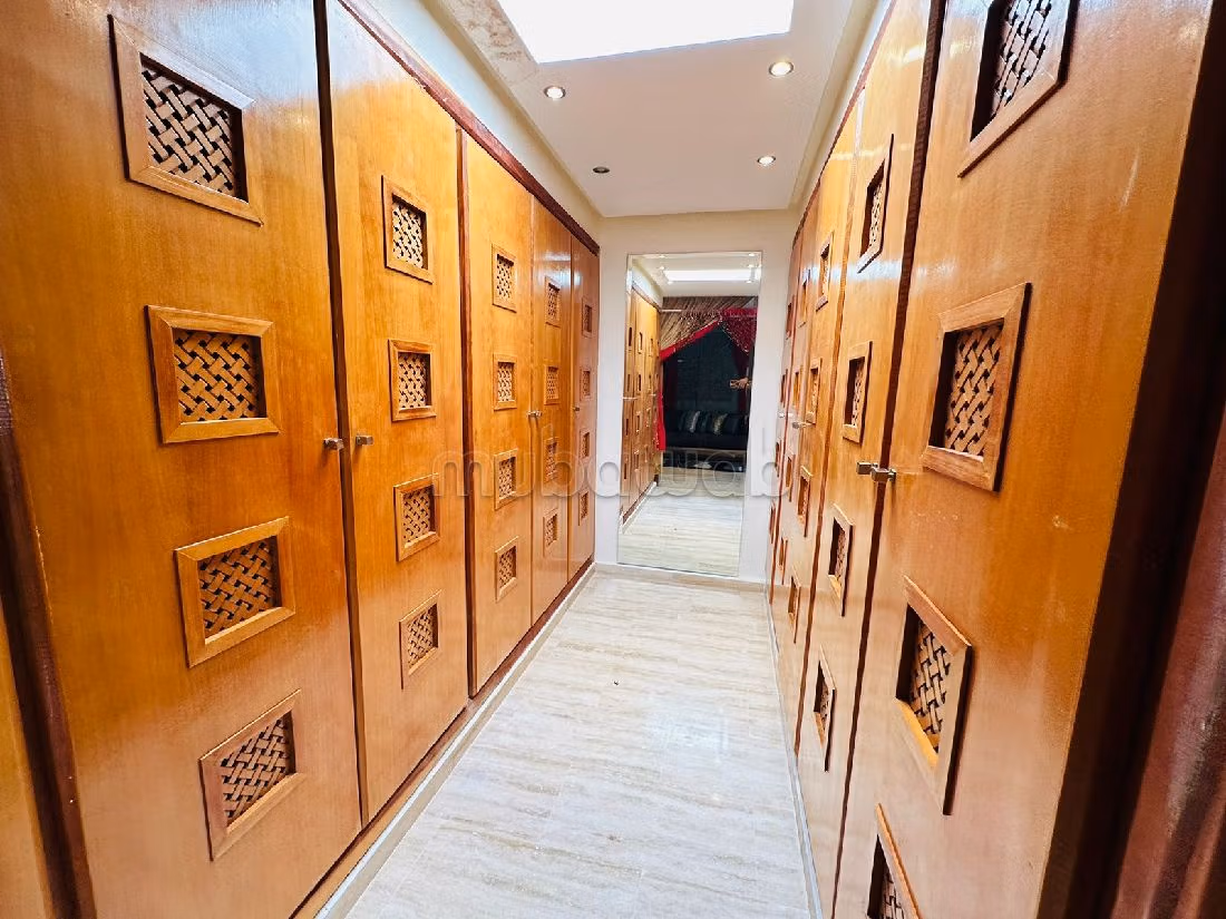 Super villa piscine privée sur résidence sécurisée