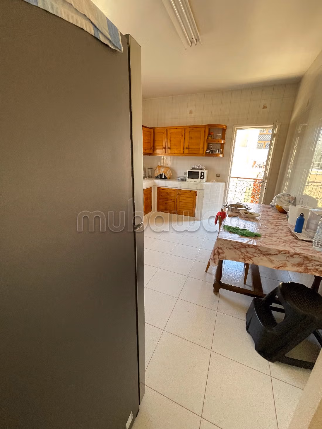 Villa cite suisse a vendre 500m2 tres bien place