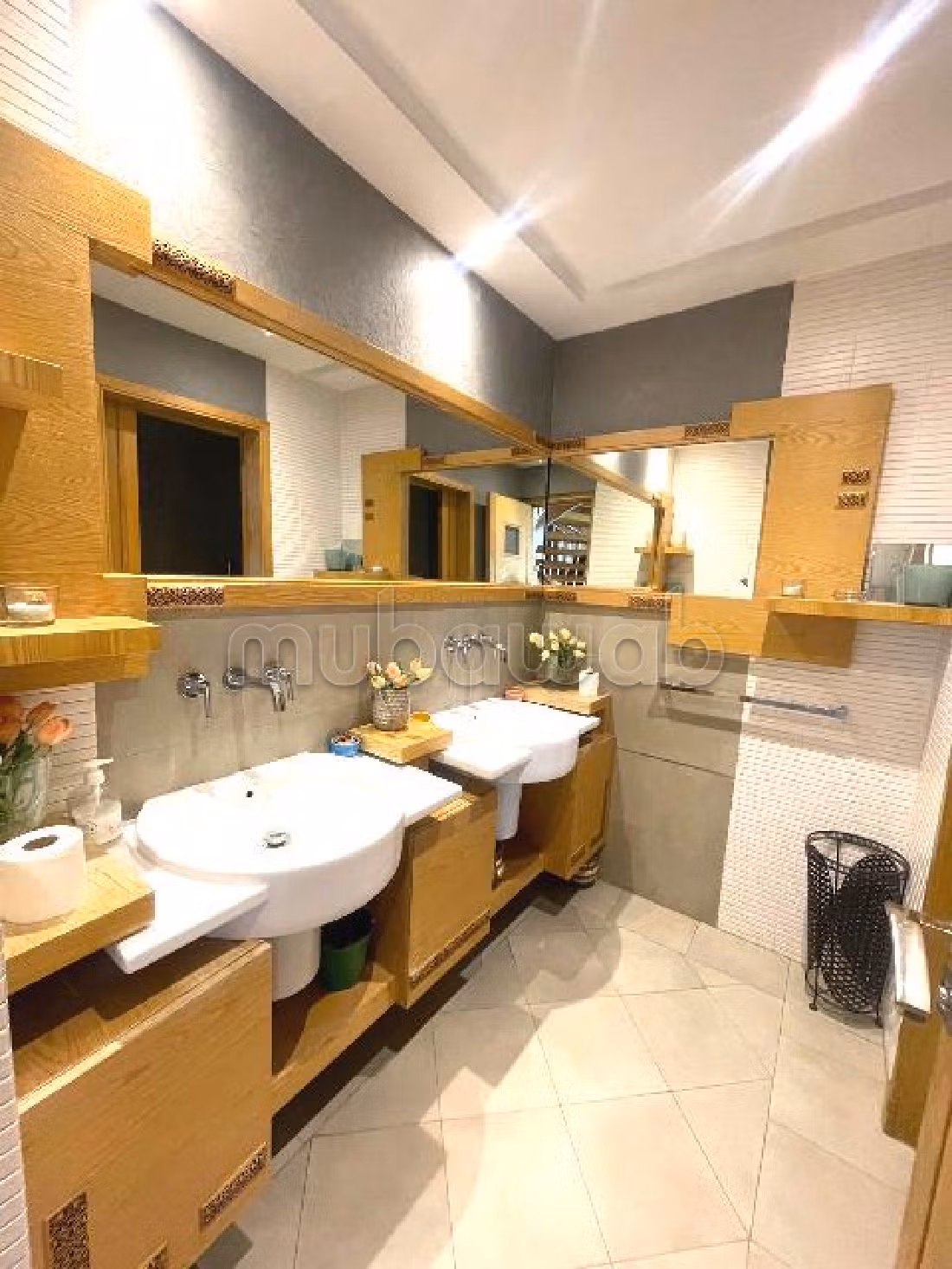 Beautiful furnished villa in Hay Riad