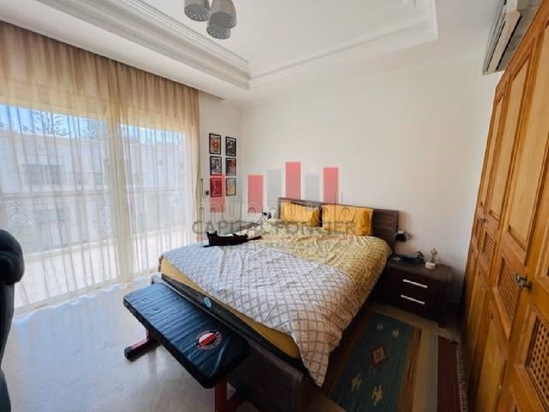 Suntuosa villa en alquiler en Californie. Superficie de 500 m². Parking y jardin